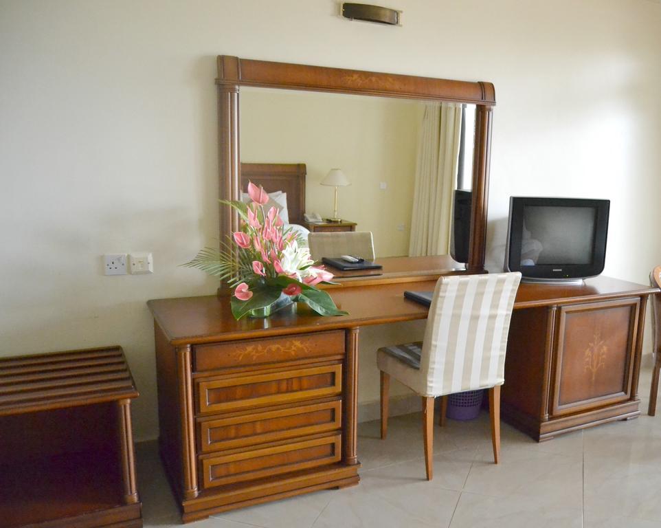 Golden Tulip Dar Es Salaam Hotel Cameră foto